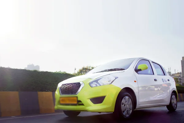OneRound Way Cab for Delhi to Chandigarh
